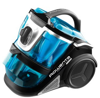 Rowenta Compact Force Cyclonic