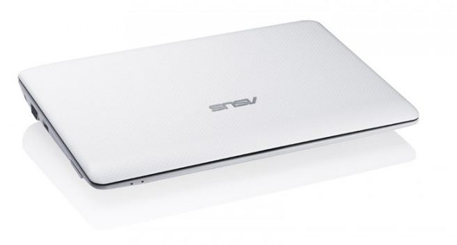 ASUS 1011PX-WHI012S Intel Atom® N570 Netbook – image 4