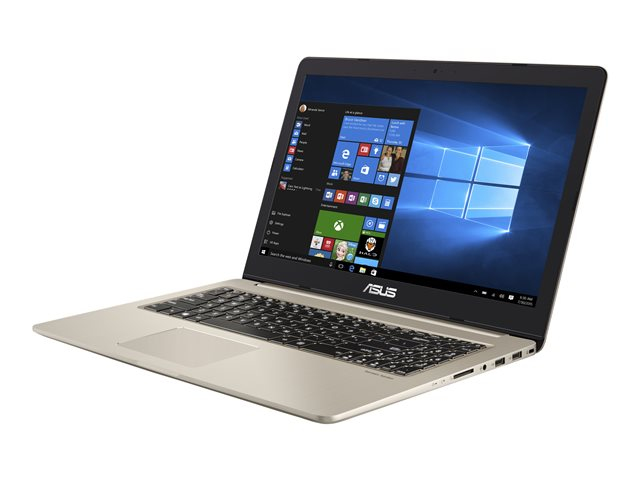 ASUS NX580VD-FI523R Intel® Core™ i7 i7-7700HQ Laptop – image 1