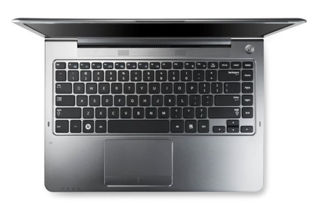 Samsung 5 NP530U4C-S01ES laptop Intel® Core™ i5 i5-3317U – image 3