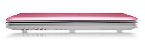 MSI Wind U100, Romantic Pink – image 2