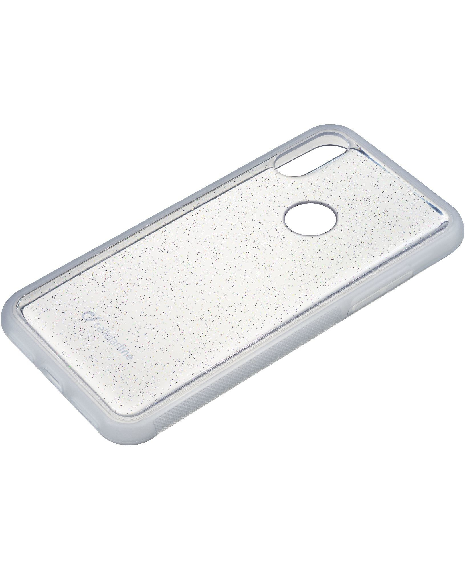 Cellularline Selfie Case - P20 Lite