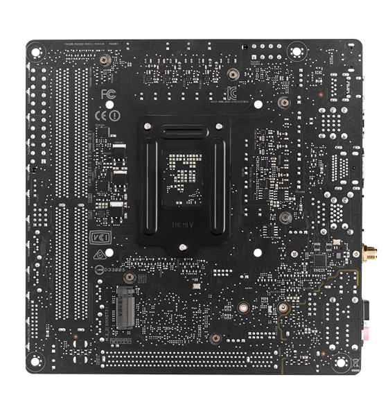 ASUS ROG Strix Z270I Gaming – image 2