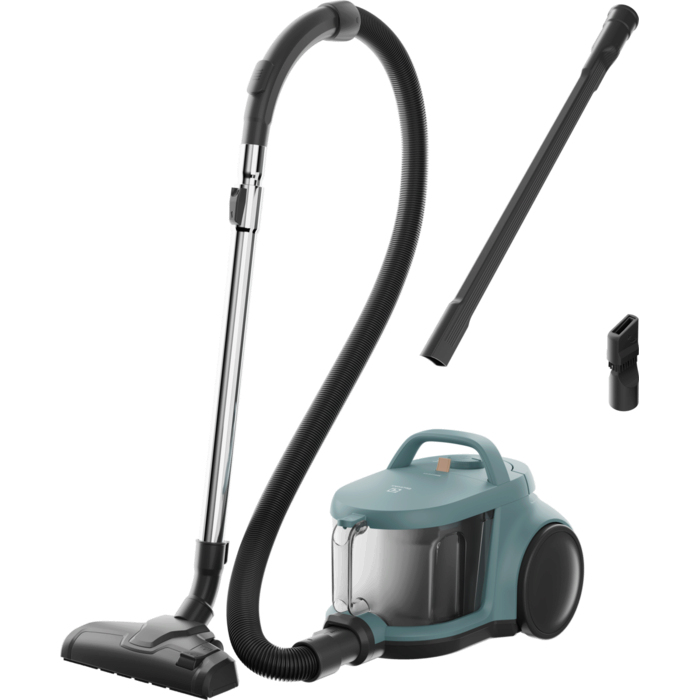 Electrolux EL31C2OG — vue 1 sur 8
