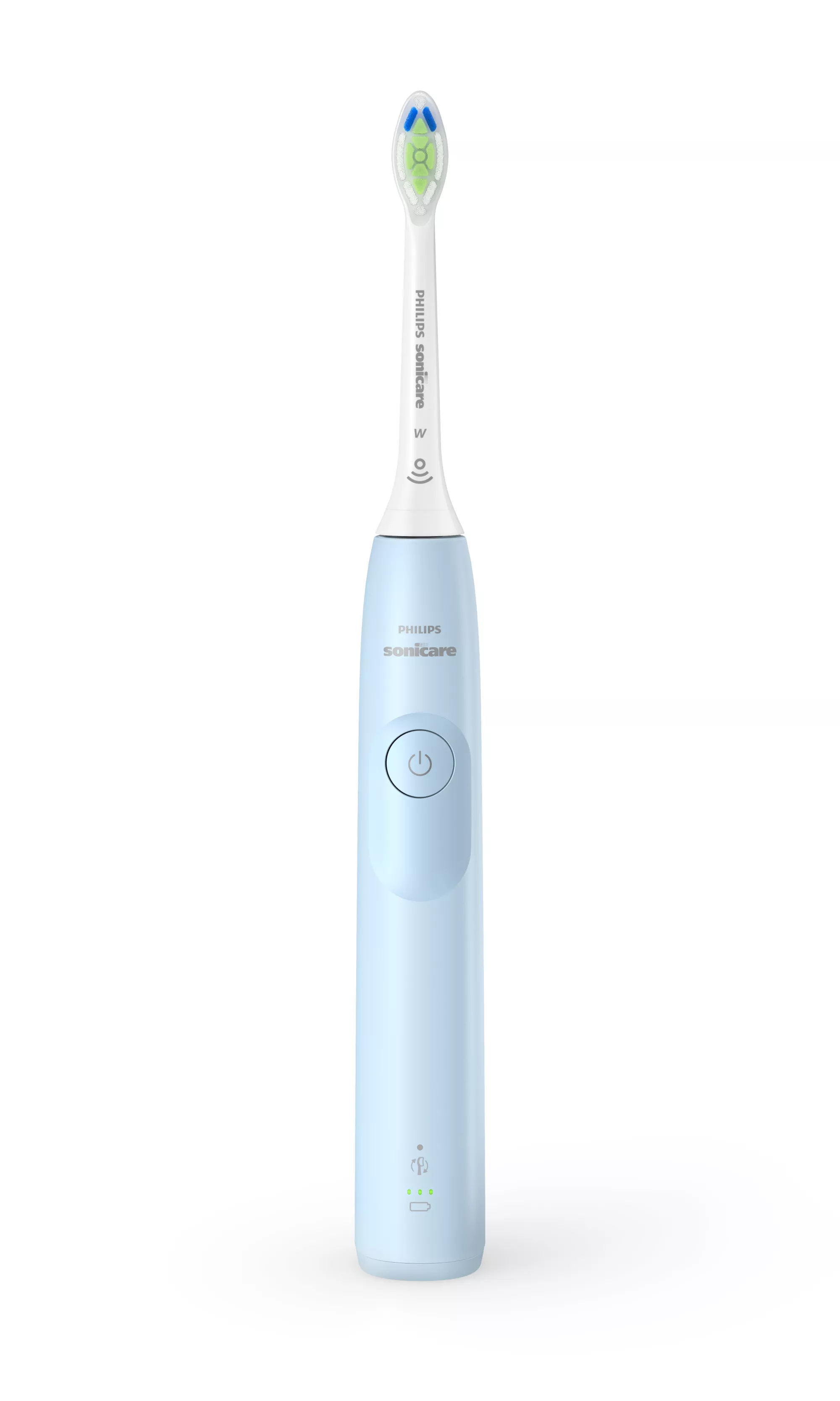 Philips Series 5300 HX7106/01 Rechargeable toothbrush – image 2