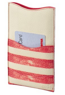 Hama 135177 mobile phone case Pull case Coral – image 4