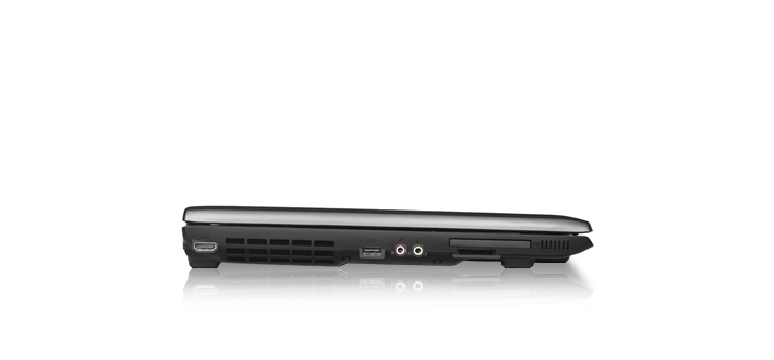 Samsung R610-FS03ES Intel Pentium Mobile T5800 – image 6