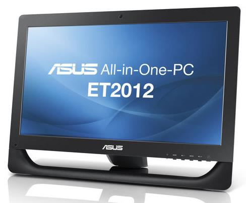 ASUS ET 2012IGTS-B05C Intel® Core™ i3 i3-2120 – image 3