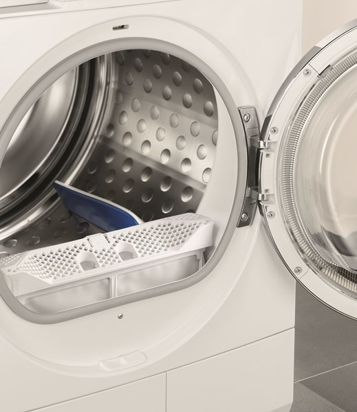 Electrolux RDH3874GDE tumble dryer Freestanding Front-load – image 6