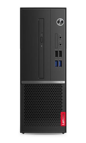 Lenovo V530s + ThinkVision T23d
