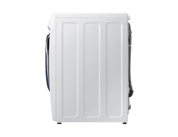 Samsung WW80M642OBW washing machine Front-load – image 8