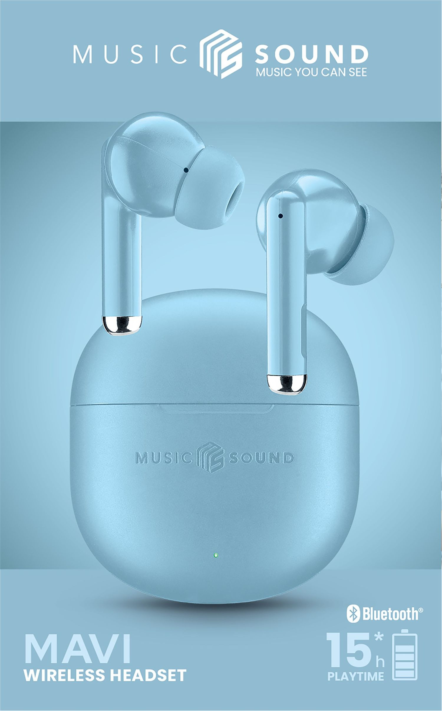 Music Sound BTMSTWSMAVIB – image 8