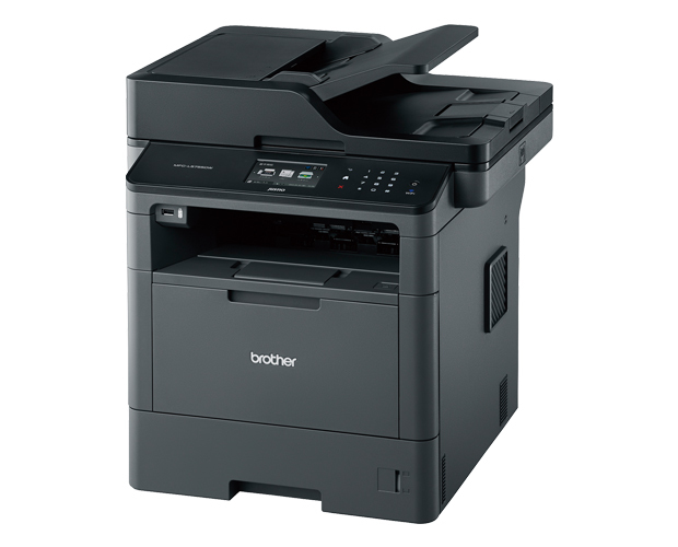 Brother MFC-L5755DW multifunction printer Laser A4