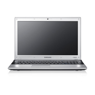 Samsung RV RV509-A02TR Intel® Pentium® P6100