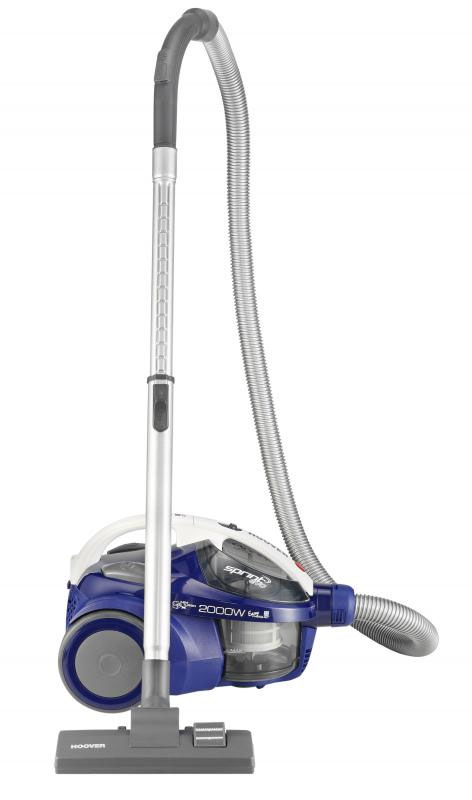 Hoover TSBE 2020 – image 1