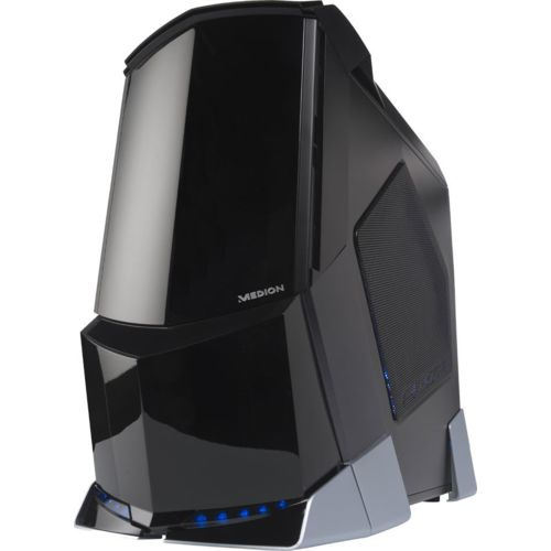 ERAZER X75 B744 – image 2