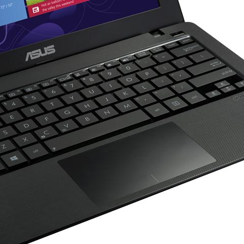 ASUS X200MA-KX128H laptop Intel® Celeron® N2815 – image 4