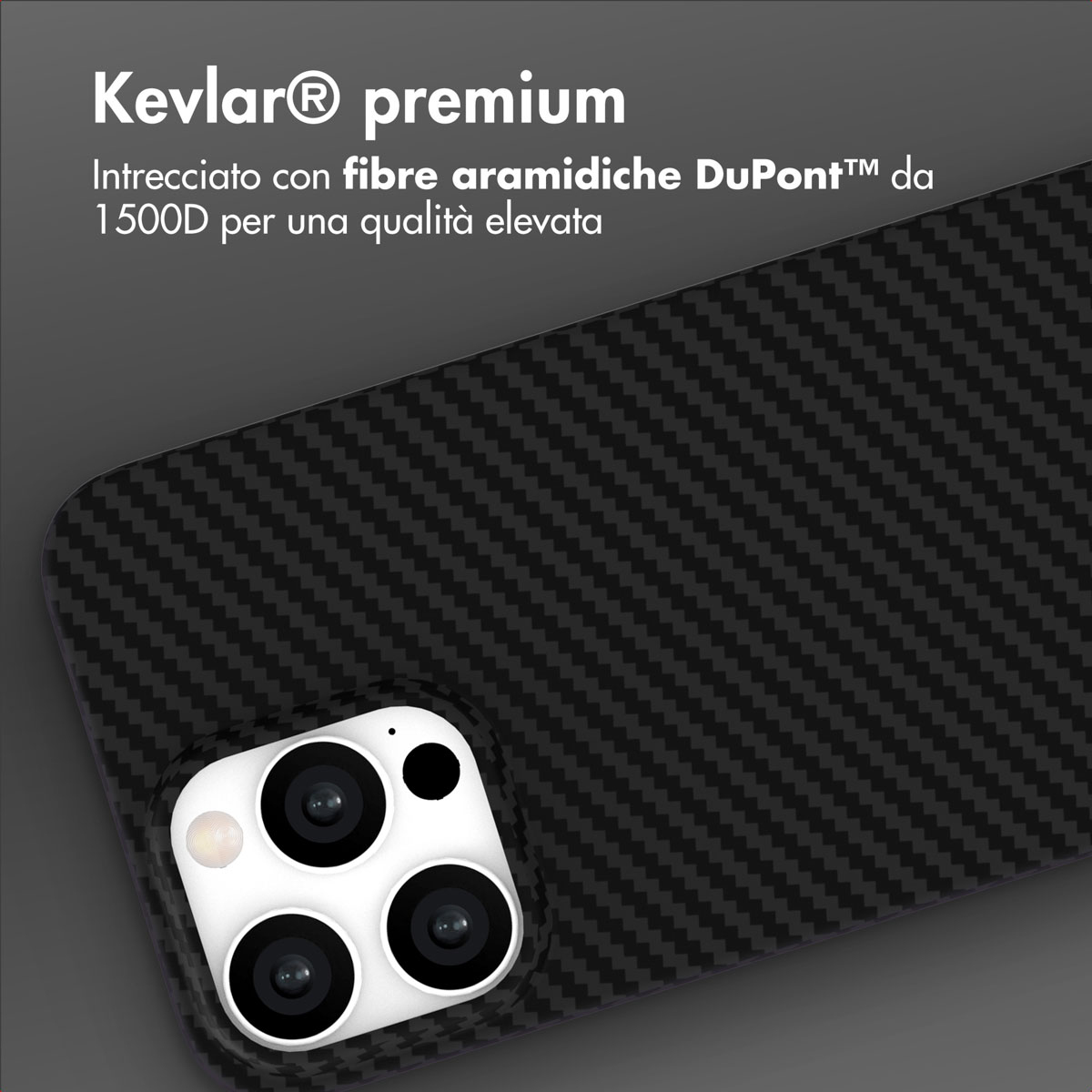 Accezz SH00086468 mobile phone case – image 3