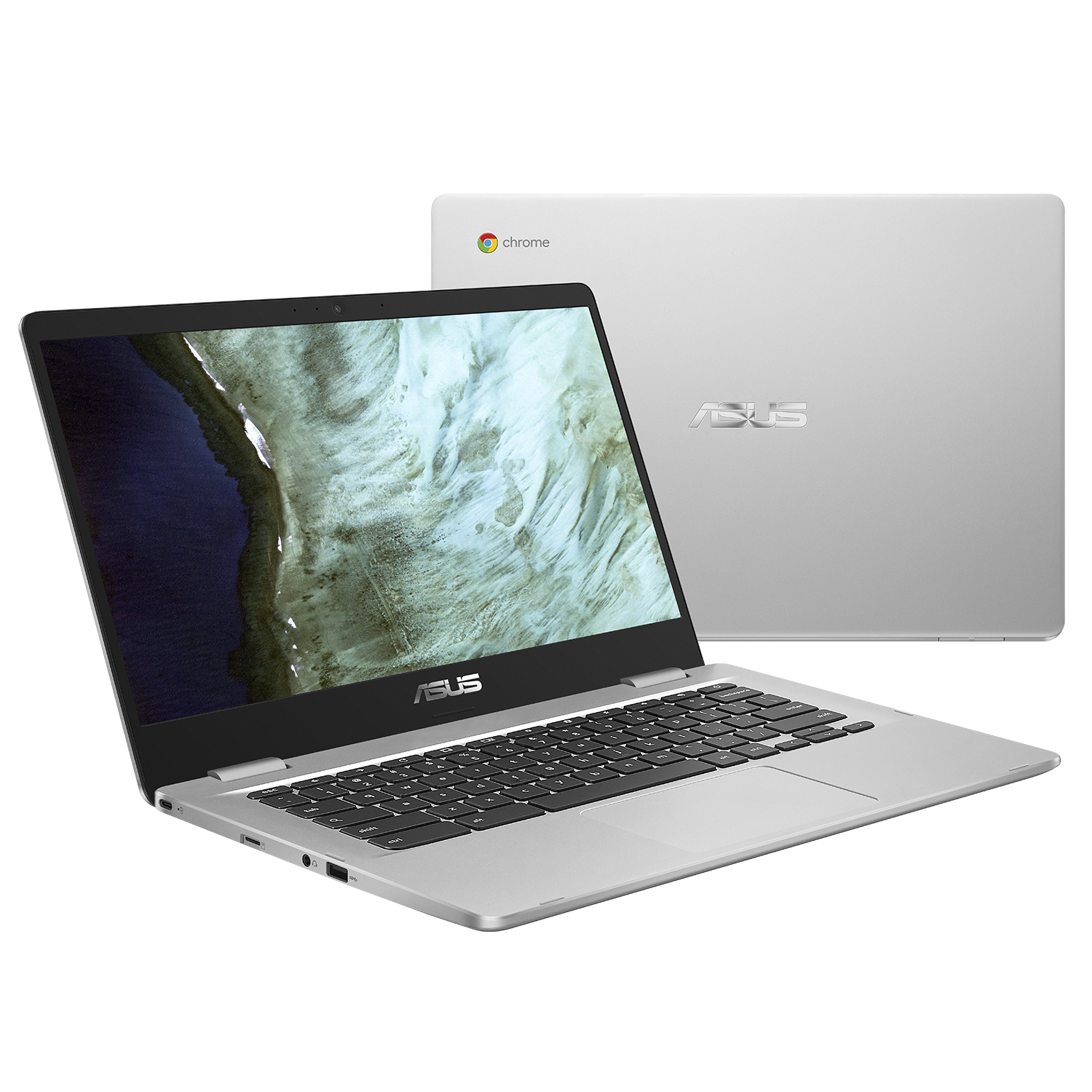 ASUS Chromebook C423NA-EC0658 Intel® Celeron® N N3350 – image 4