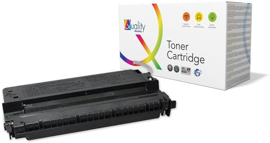 CoreParts Toner Black 1491A003