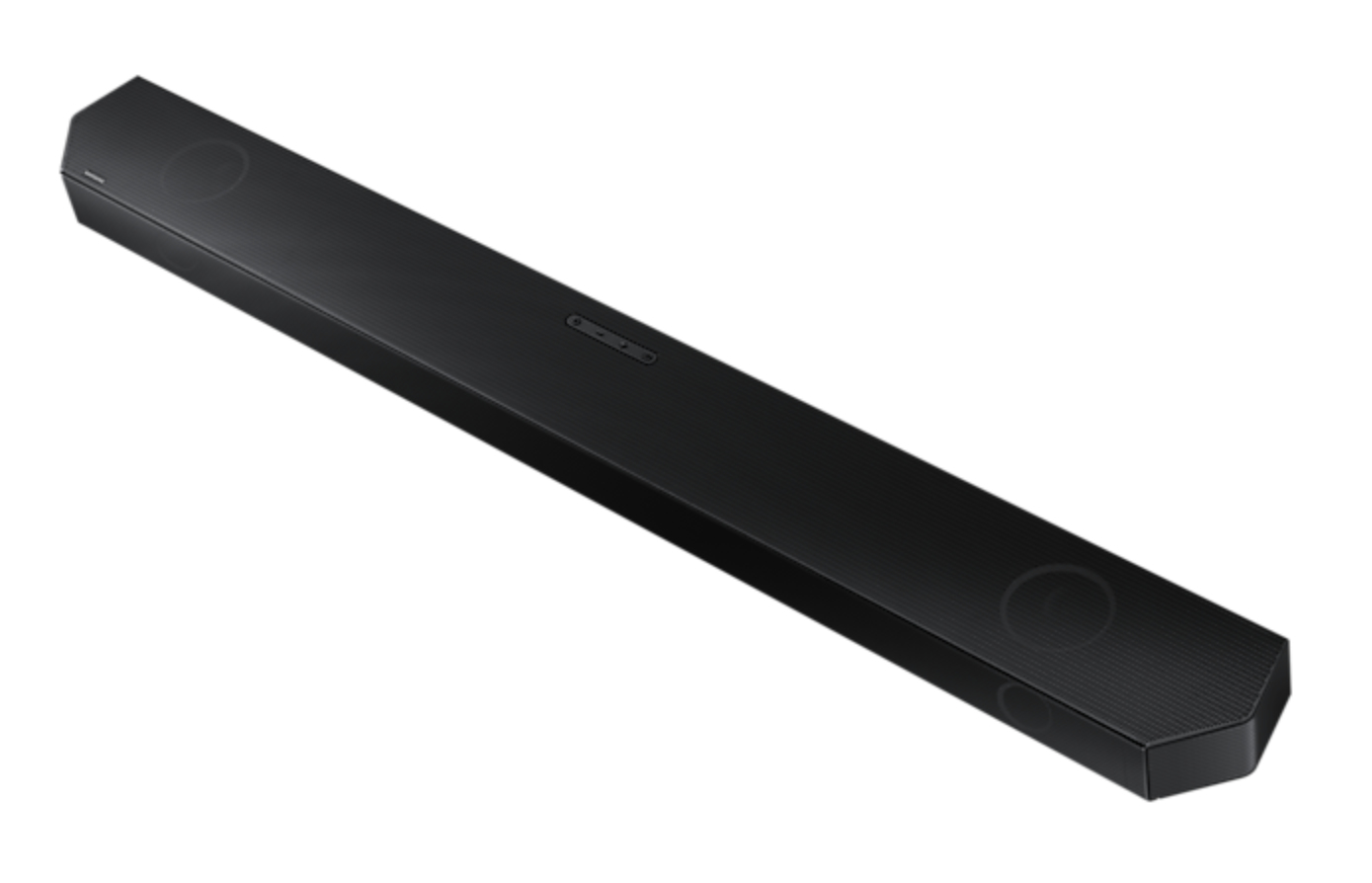 Samsung HW-Q710B Black 3.1.2 channels – image 3