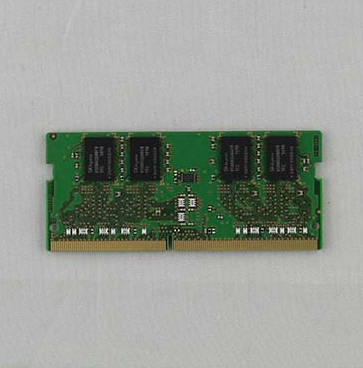 HP 4GB DDR4 2133MHz