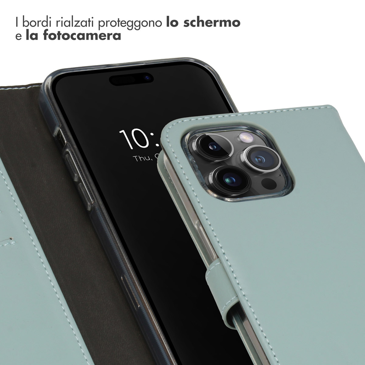 Selencia SH00064311 mobile phone case – image 5