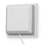 Zebra Motorola ML-2452-PNA7-01R network antenna N-type 10.7 dBi