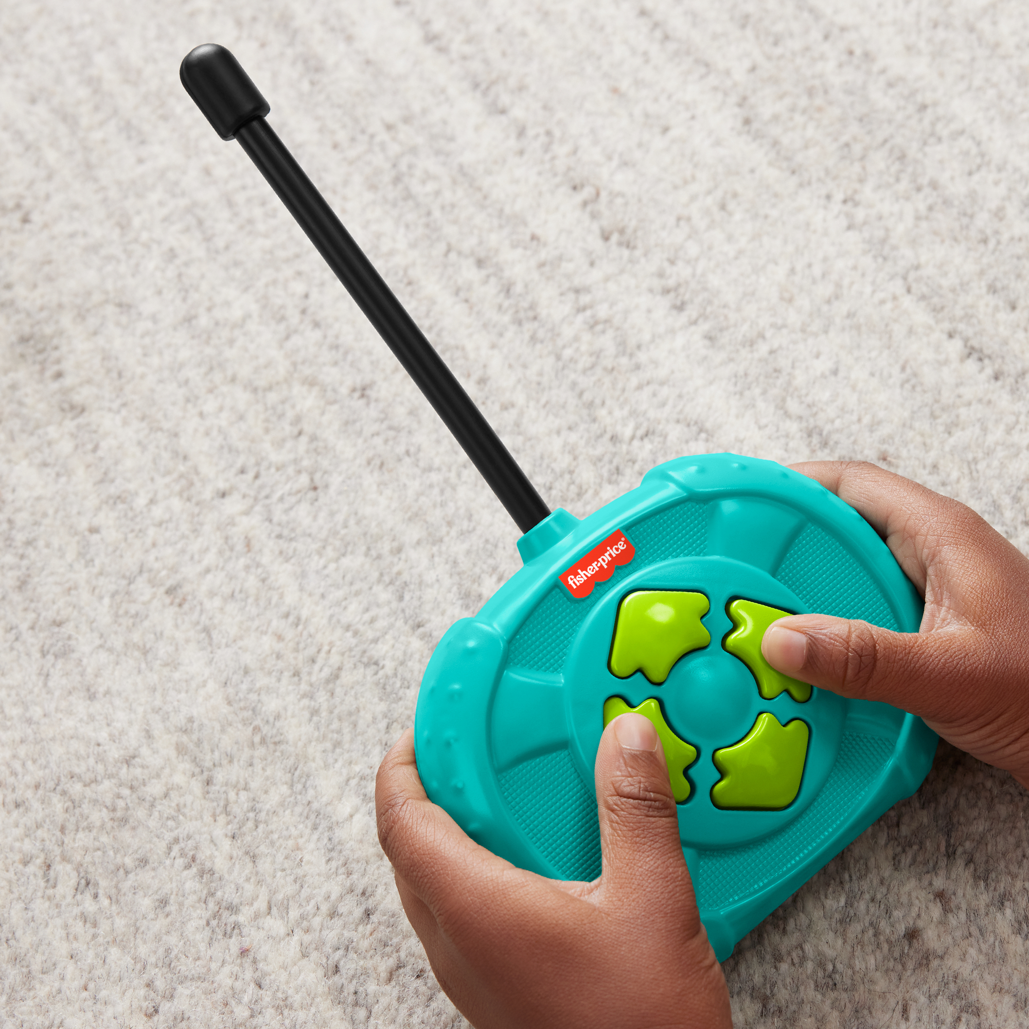 Fisher-Price My Easy RC – image 3