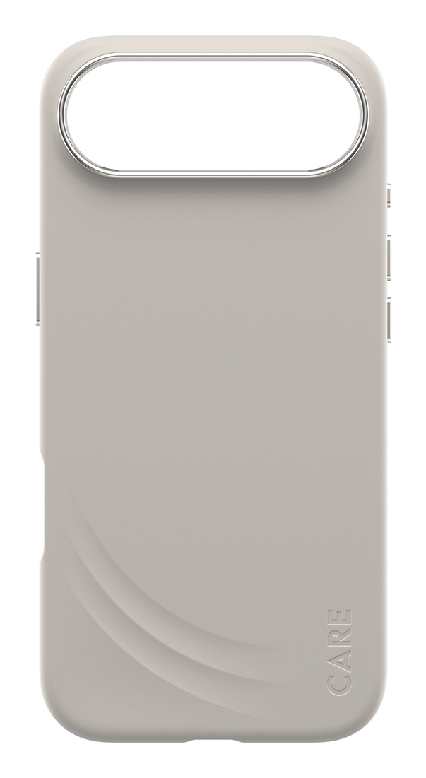 PanzerGlass CARE™ by PanzerGlass® Flow Case Vanilla w. MagSafe iPhone Air – image 4