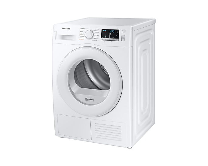 Samsung DV80TA020TE tumble dryer Freestanding Front-load – image 3