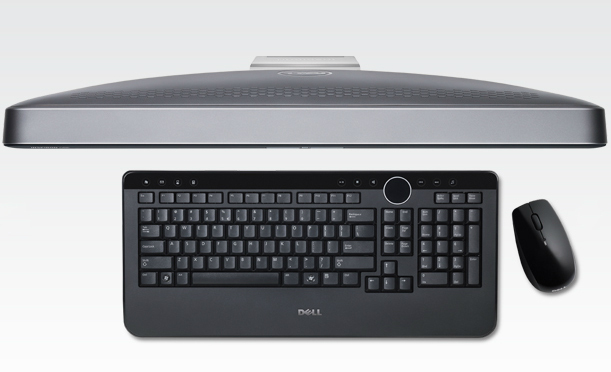 Dell Inspiron One 2305 AMD Athlon II X2 – image 7