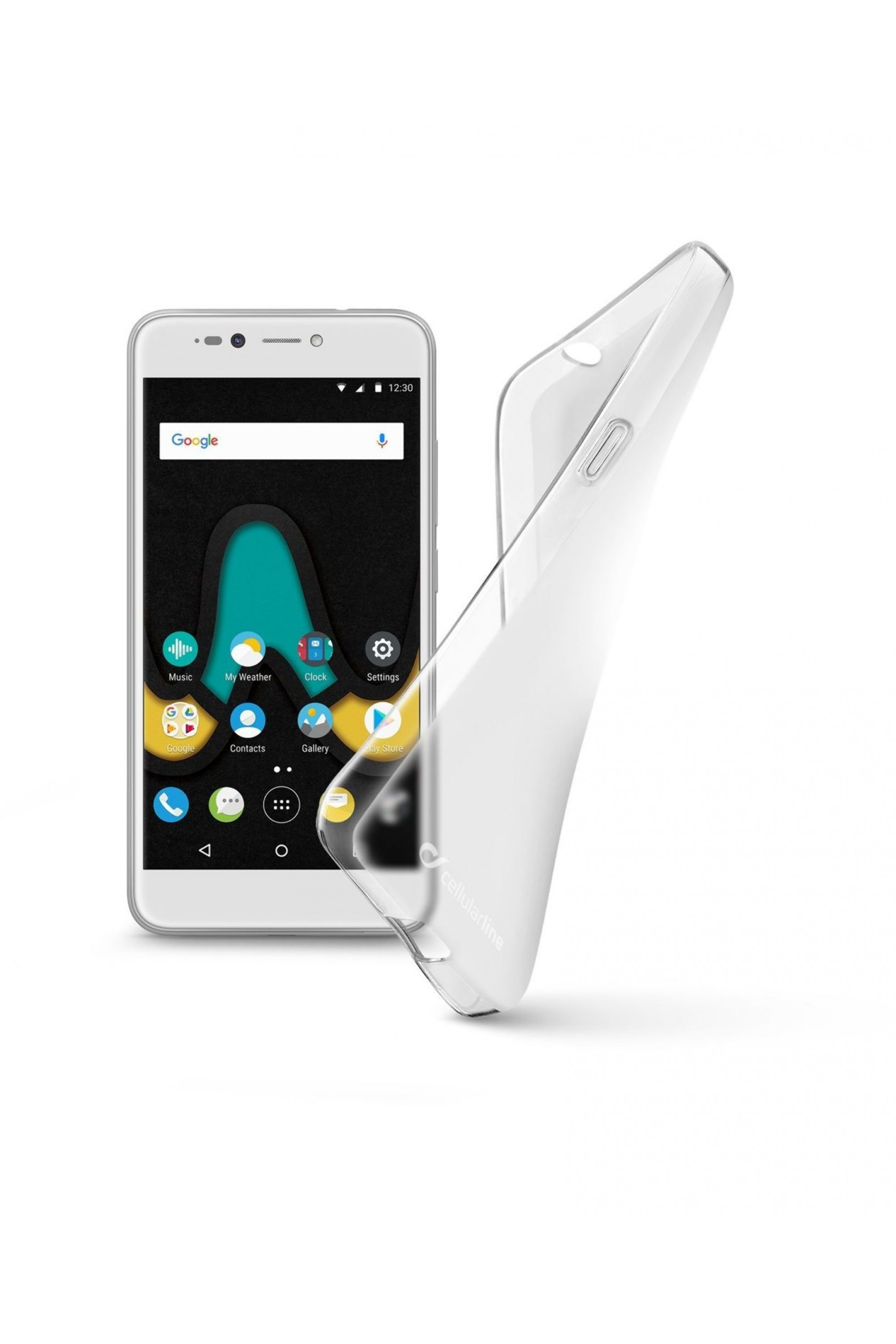 Cellularline Shape - U Pulse Lite – image 1
