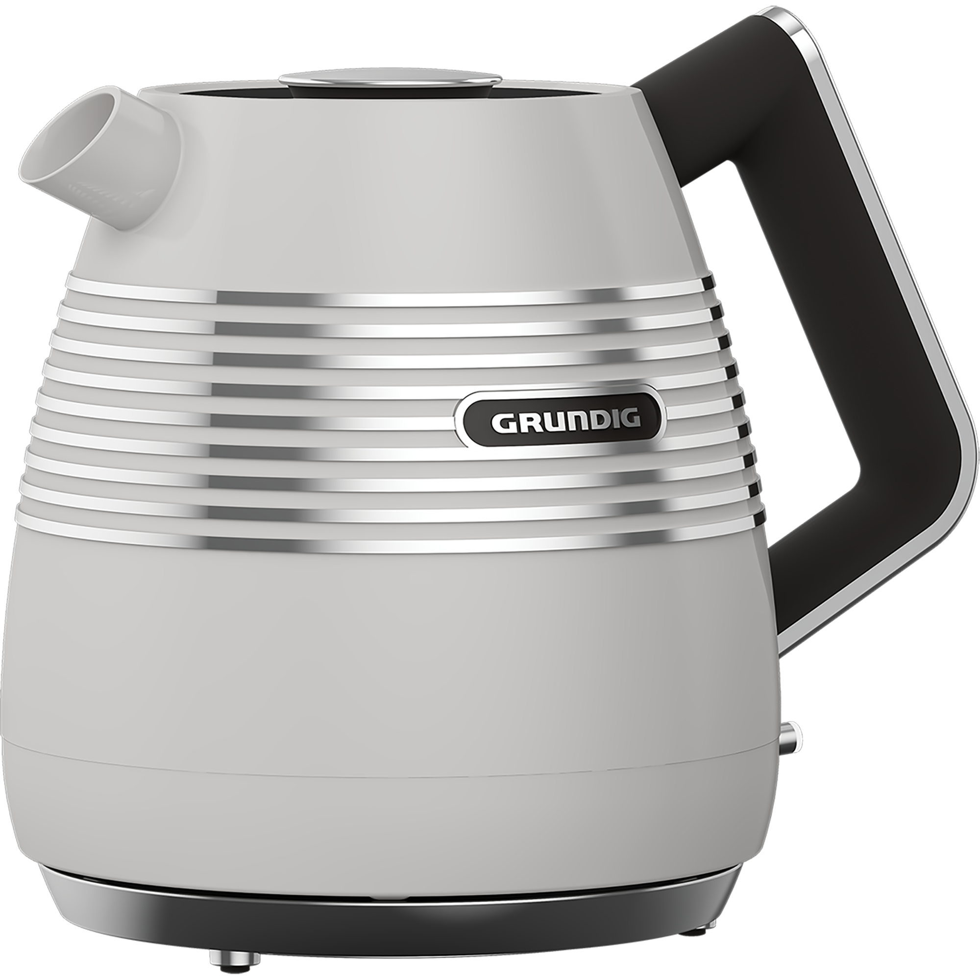 Grundig WK7850C electric kettle – image 1