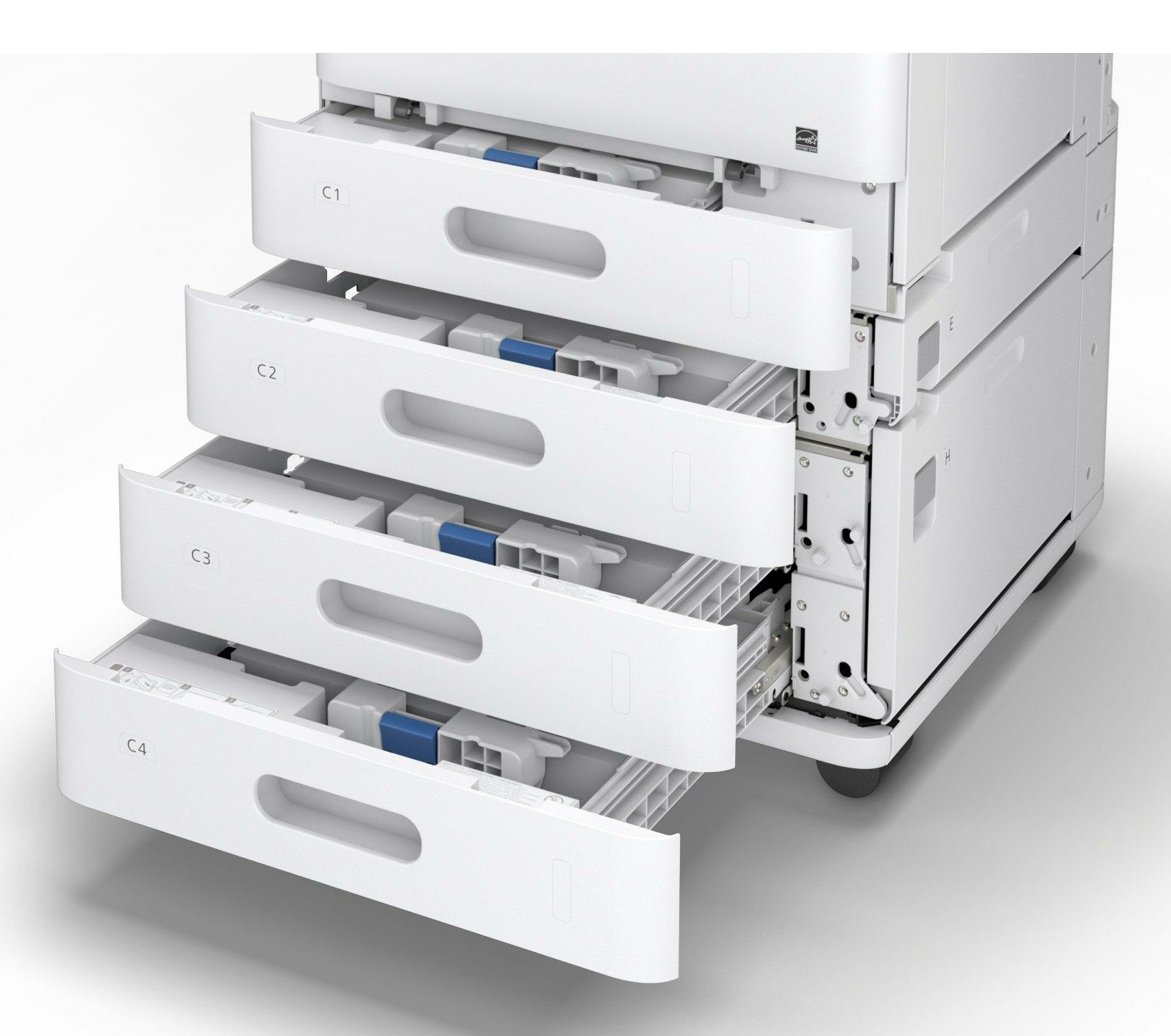 Epson Enterprise​ AM-C400 – image 8