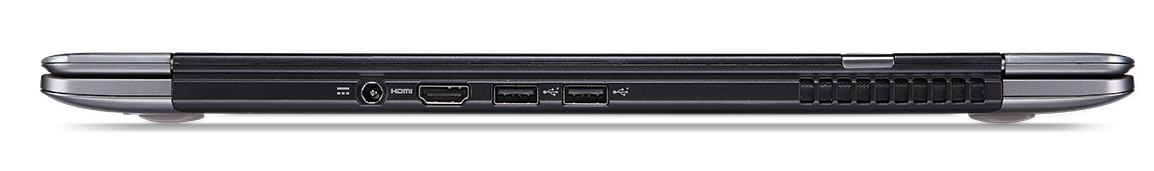 Acer Aspire 951-2464Gssd Intel® Core™ i5 i5-2467M – image 3