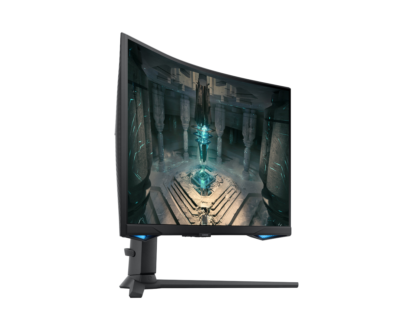 Samsung LS27BG652ENXGO computer monitor – image 9