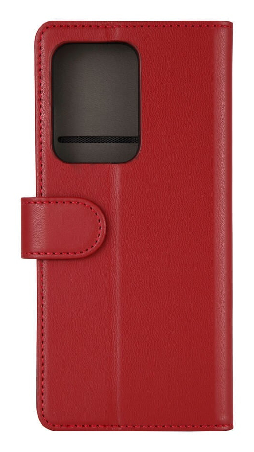 Gear Wallet Case Red - Samsung S20 Ultra – image 5