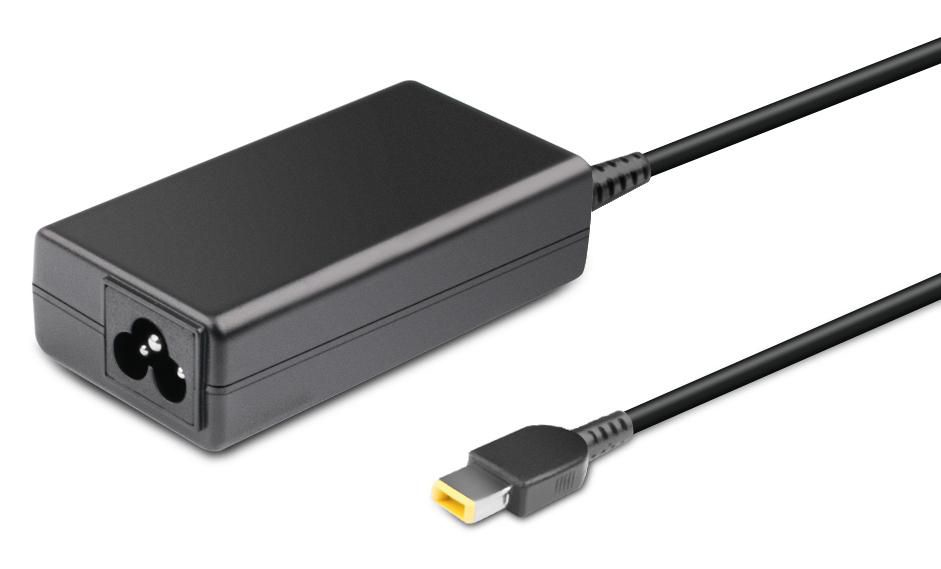 CoreParts MBXLE-AC0020 power adapter/inverter Indoor