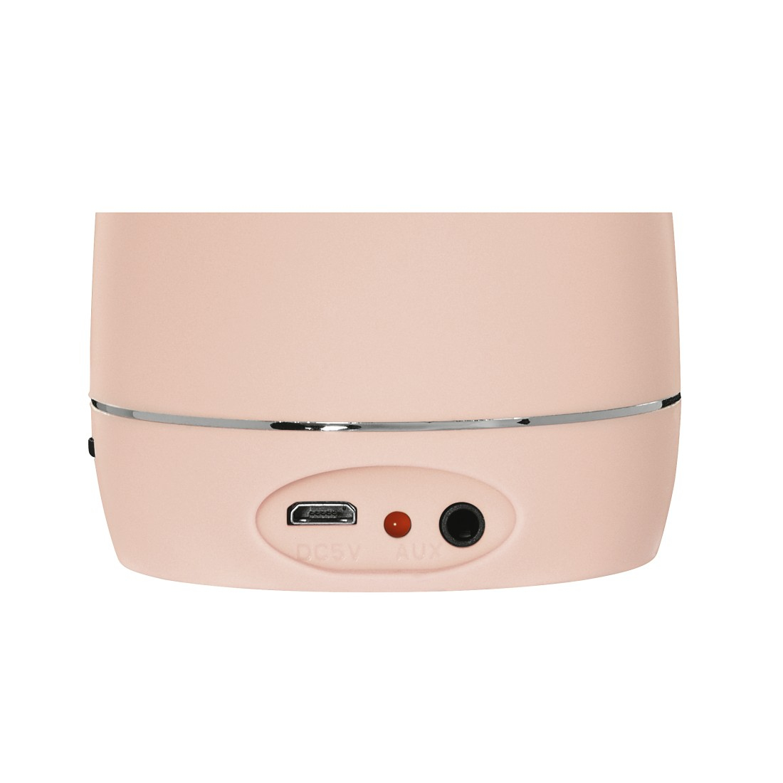 Hama 173129 Mono portable speaker Pink – image 3