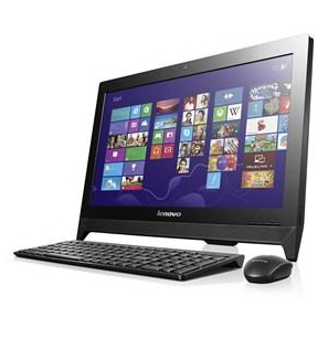Lenovo C260 J1800 2G50 – image 1
