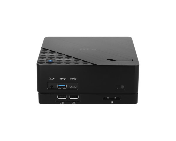 MSI Cubi 010XEU Intel® Core™ i5 i5-6500T – image 1