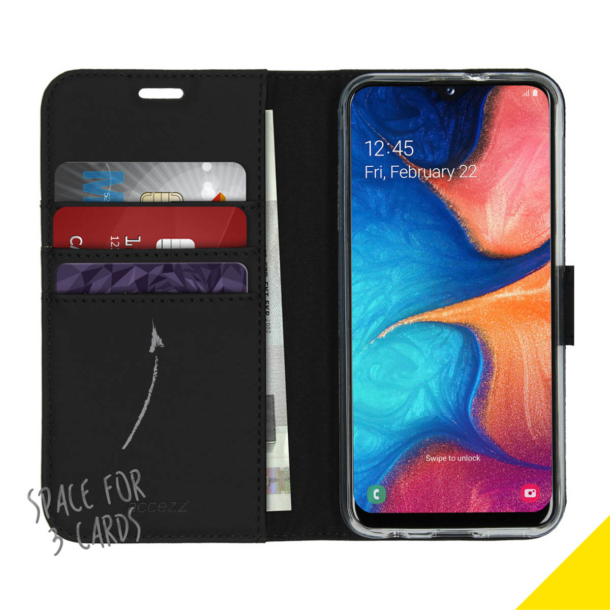 Accezz SH00052237 mobile phone case – image 3