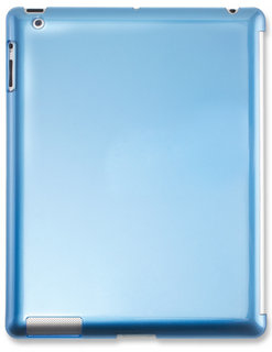 Manhattan iPad Snap-Fit Shell – image 2