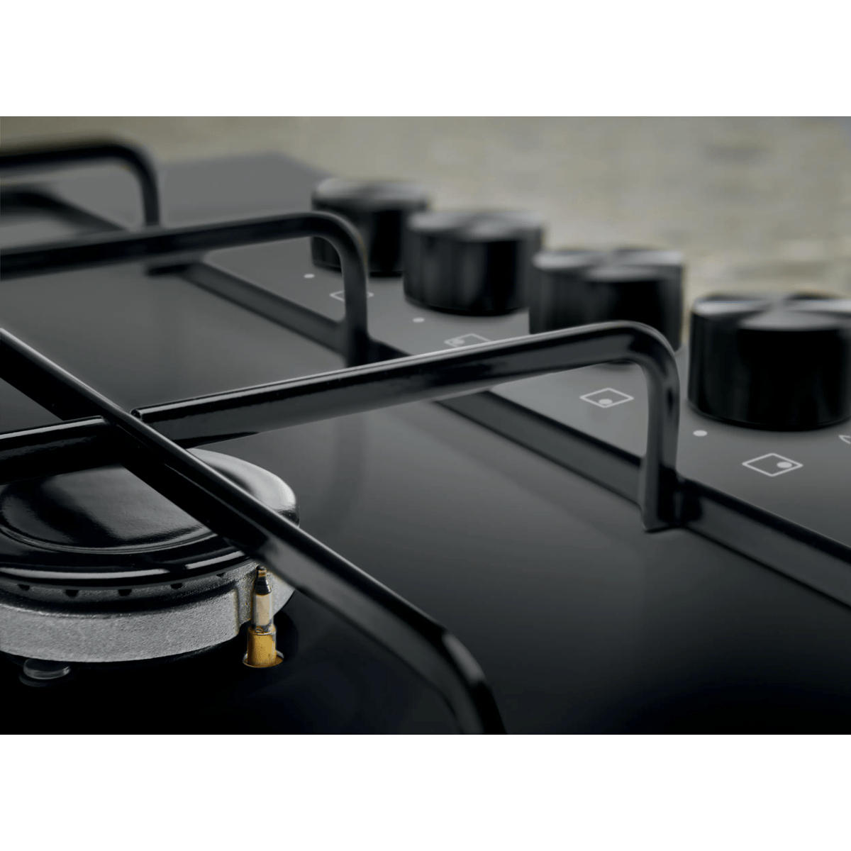 Electrolux KGS6404B Black Built-in – image 5