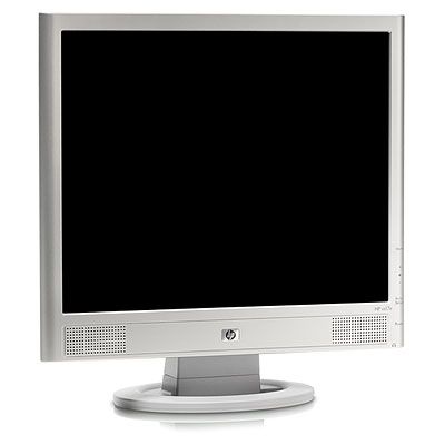 HP Pavilion vs17e computer monitor