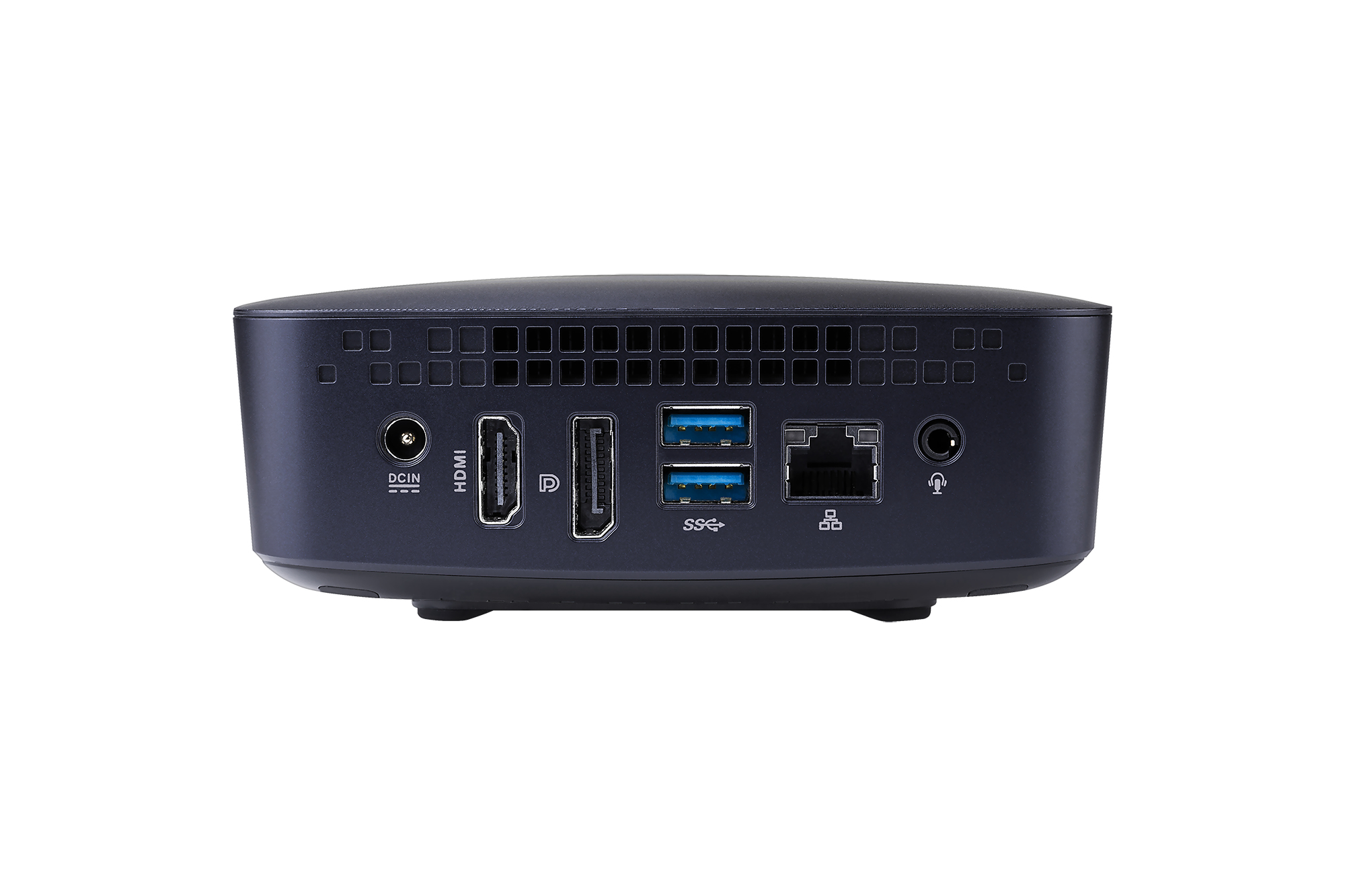 ASUS VivoMini UN68U-M5153M PC/workstation Intel® Core™ i5 i5-8250U – image 4