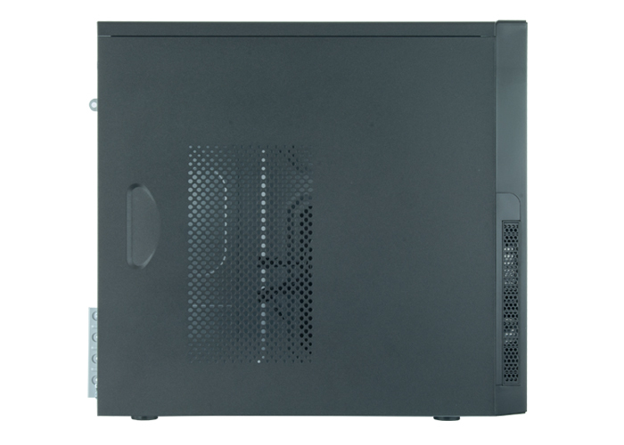 Chieftec HO-11B Tower Black – image 6