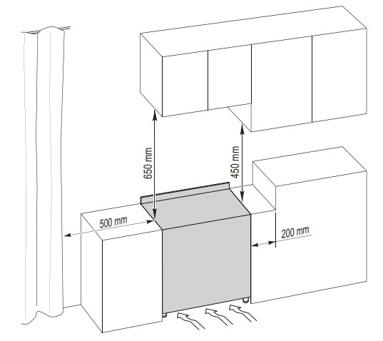 De’Longhi DGVW 96 ED2 – image 2
