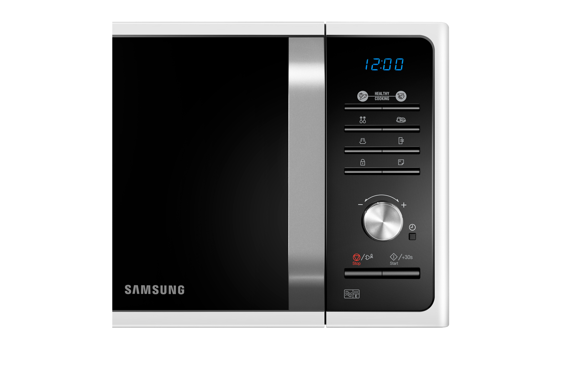 Samsung MWF300G Solo MWO with Healthy Cooking – image 6